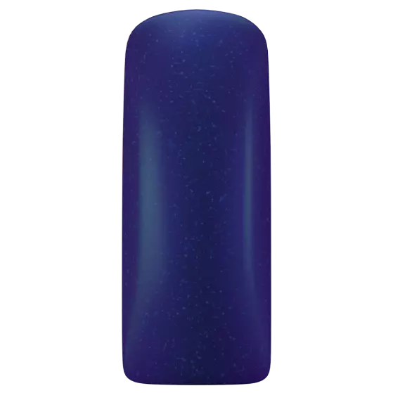 106623 One coat color gel  dark blue