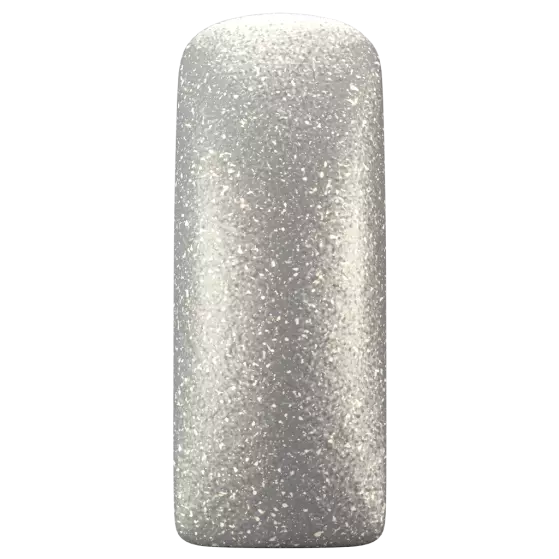 106645 One coat colorgel True silver