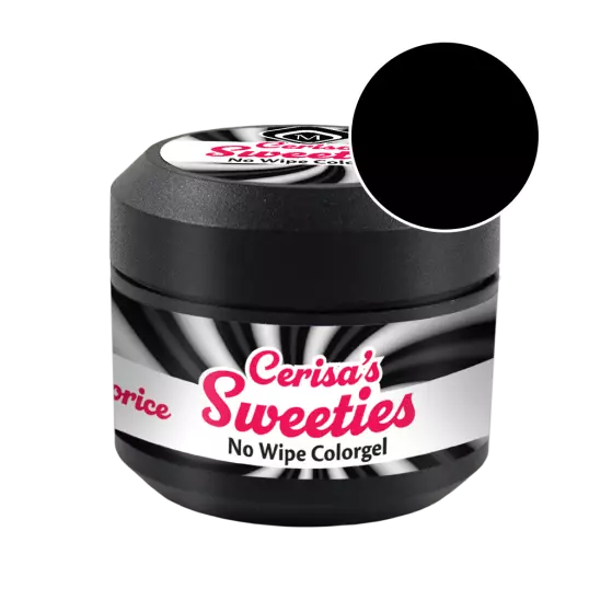 106657 black licorice