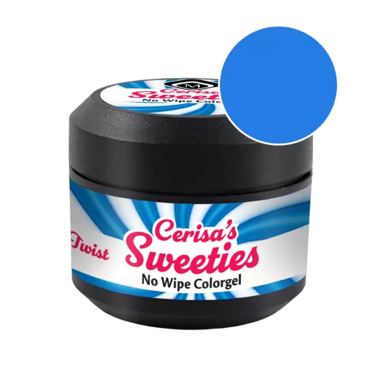 106659 Blue Berry twis
