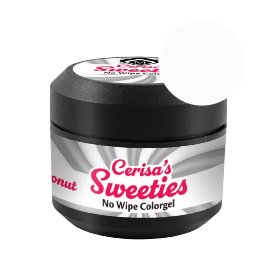 106660 white coco nut