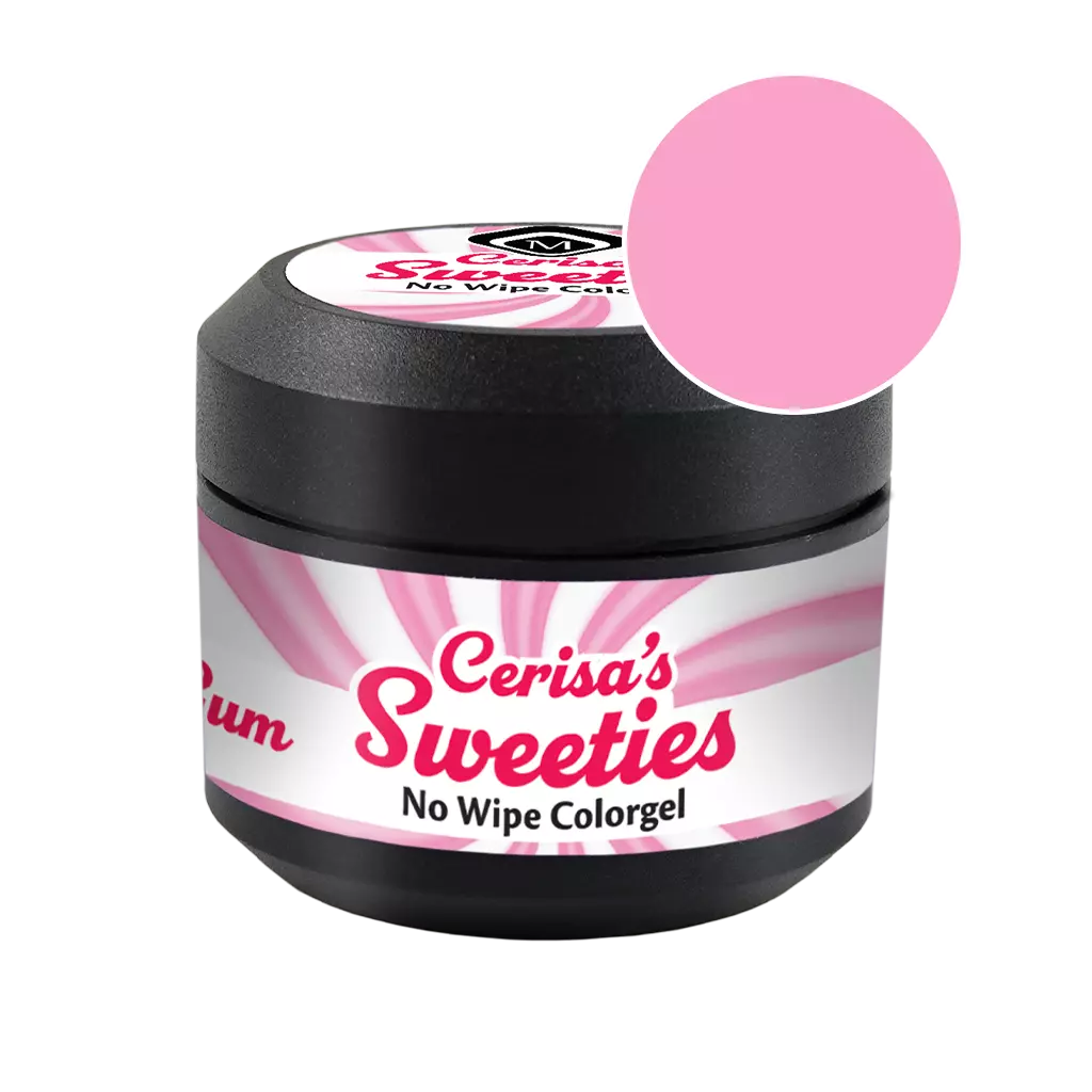 106662 Bubble Gum