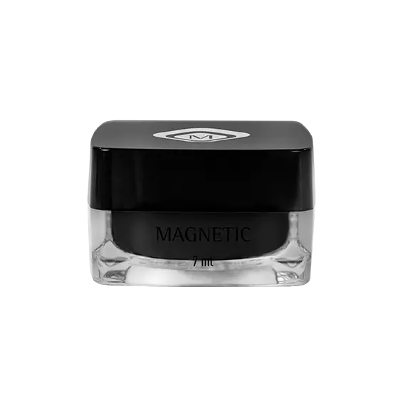 106801 Foil Gel Black