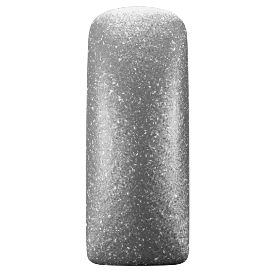 106809 metallic painting gel silver