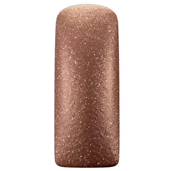 106810 Metallic Painting Gel Bronze