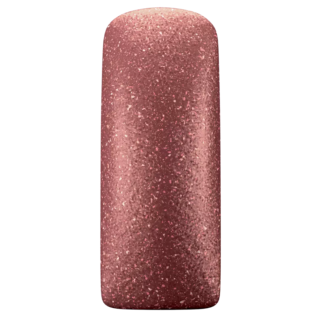 106811 Metallic Painting Gel Rose Gold