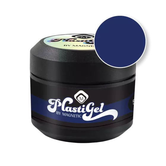 [106903] 106903 Plasti Gel Blue 5g