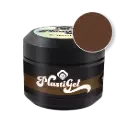 106905 Plasti Gel Brown  5g