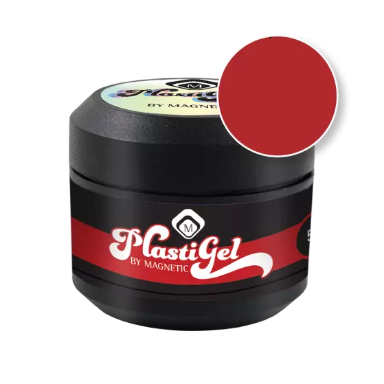 [106906] 106906 Plasti Gel Red 5g
