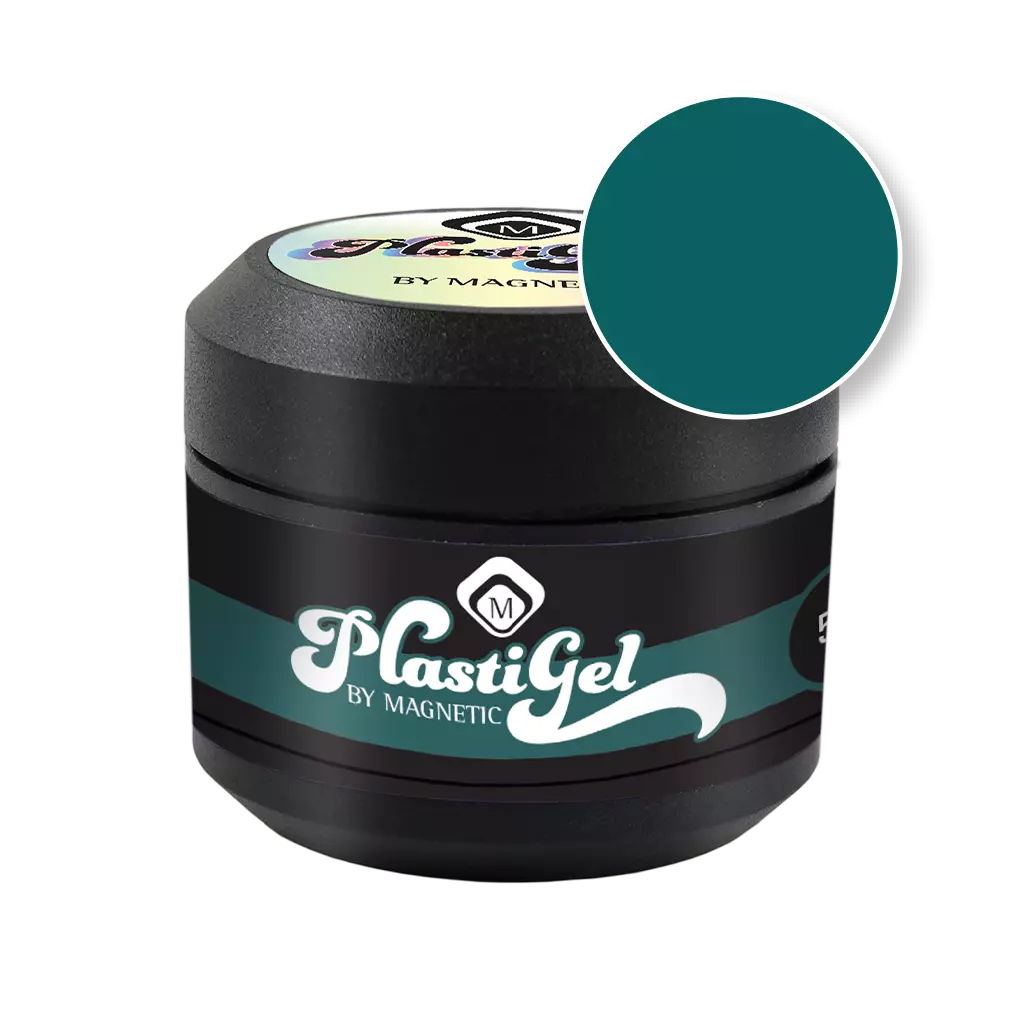 [106609] 106909 Plasti Gel Green 5g