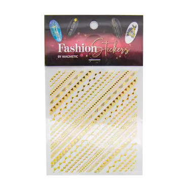[117010]  Fashion Sticker Graphic 117010