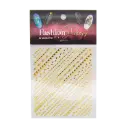 117010 Fashion Sticker Graphic