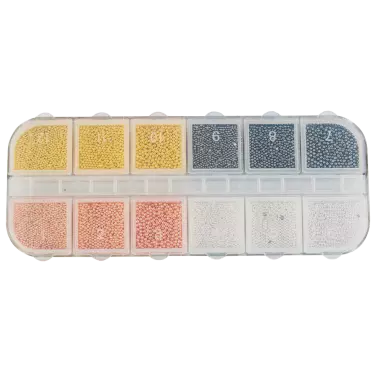 117027 Mixed Bullions