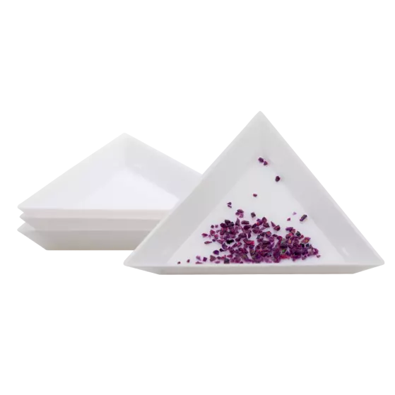 117149 Triangle Palette for Rhinestones