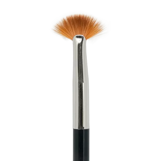 117200  Pea cock Brush