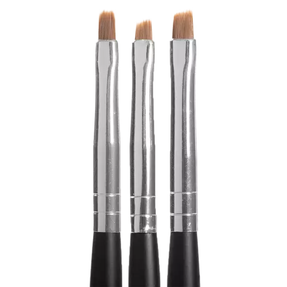 Magnetische one stroke 3 delig 117204 