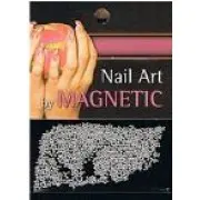 Metal Balls white 117247 