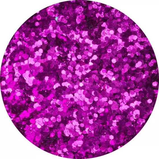 118043  Glitter Magenta 12gr
