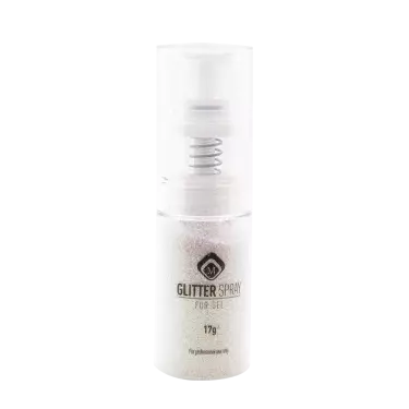  Glitter Spray Blue Iris 17 gr 118085