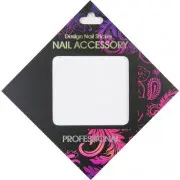 118200 Gel tranfer Foil White