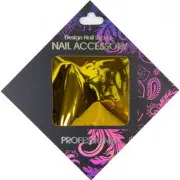  Gel tranfer Foil Metallic Gold 118203