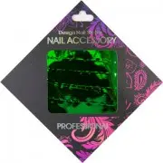  Gel tranfer Foil Metallic Groen 118206