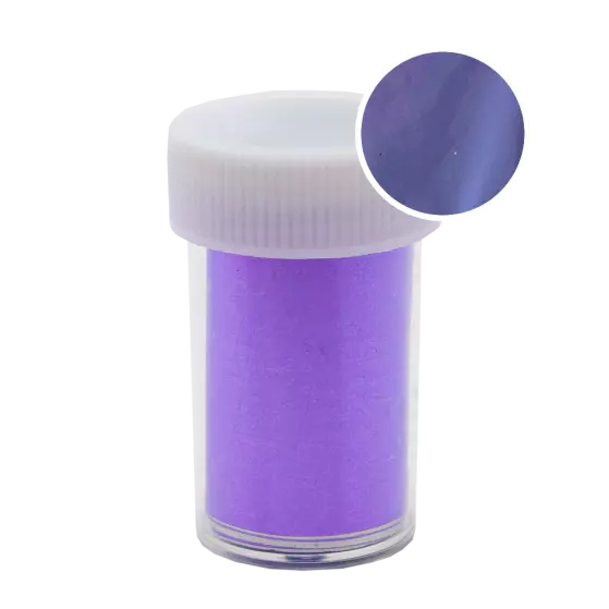 118238 Transfer Foil Roll 1.5mtr Lavender