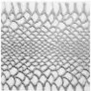 fashion sticker zilver 118250  