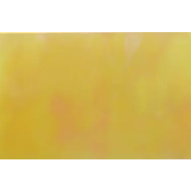 Holographic Foil Yellow 118311 