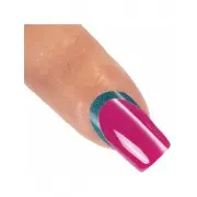 Smilines deep  French Turquoise 118411 