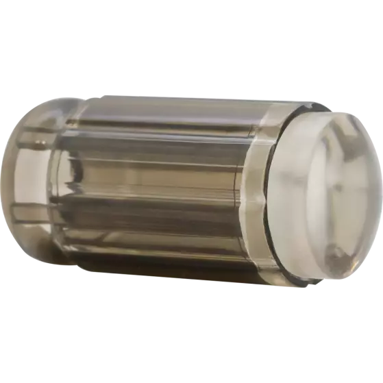  Stamp & scraper clear 118610