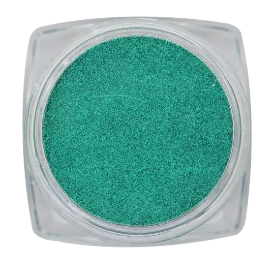  Pigment Turquoise Chrome 118862
