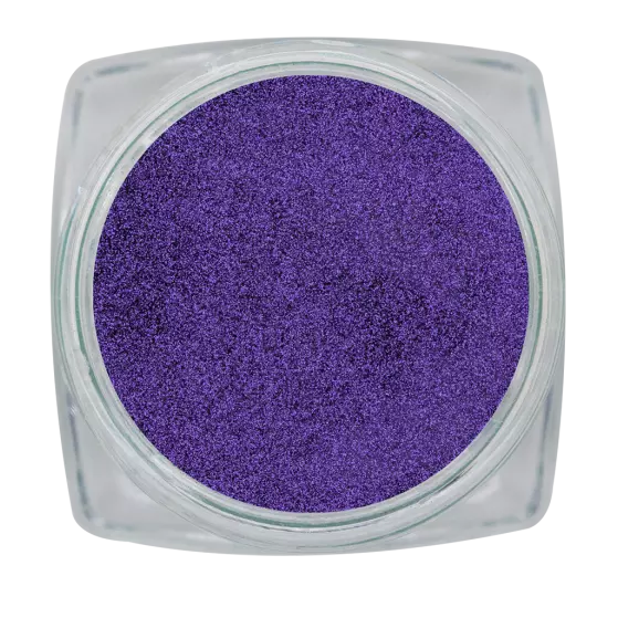 118866 Pigment Purple Chrome