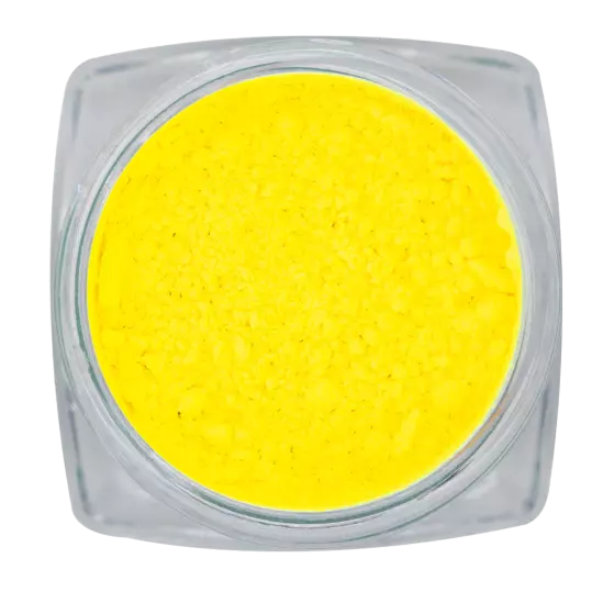 Neon Pigment Yellow 118867 