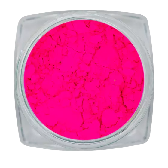118870 Neon Pigment Pink
