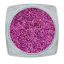 118874 Magnetic Chrome Sparkle Rose