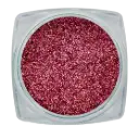 118875 Magnetic Chrome Sparkle Magenta