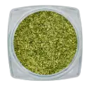 Magnetic Chrome Sparkle Light Gold 118879 