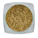118880 Magnetic Chrome Sparkle Gold