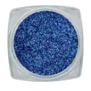 118882 Magnetic Chrome Sparkle Violet