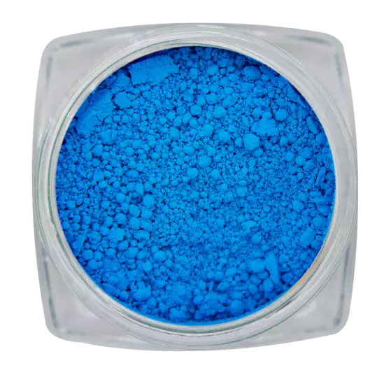 118900 Neon Pigment Blue