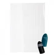 Liner Tape White 118912 