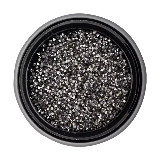 118917 Inlay Black Diamonds