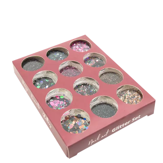  Mey's Favorite Glitters 118972