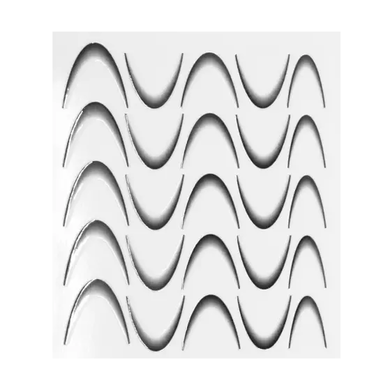 Flawless French Black 118978 