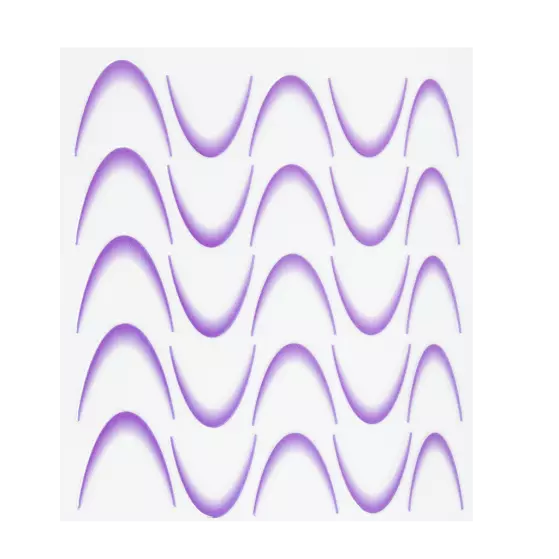 118979 Flawless French Purple
