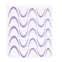 Flawless French Purple 118979 