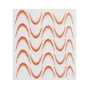 Flawless French Red 118980 