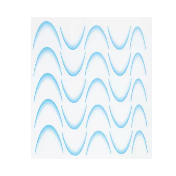 Flawless French Blue 118982 