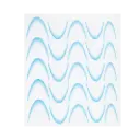 Flawless French Blue 118982 